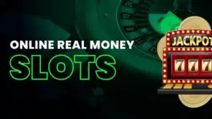 online real money slots 