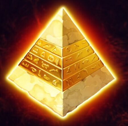 Ігрові автомати піраміди: містичний світ древніх скарбів 